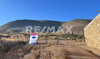 Foto de inmueble en Sin nombre, Col. Real de Catorce C.P. 78550, Catorce
