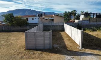 Foto de inmueble en sin nombre, Col. San Francisco Tutla C.P. 71242, Santa Lucía del Camino