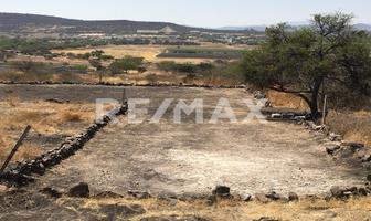 Foto de inmueble en sin nombre, Col. Tlacote El Bajo C.P. 76229, Querétaro