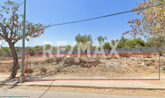 Foto de inmueble en sin nombre, Col. Urias C.P. 82099, Mazatlán