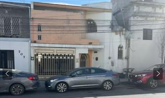 Foto de inmueble en Sinaloa, Col. Nuevo Repueblo C.P. 64700, Monterrey