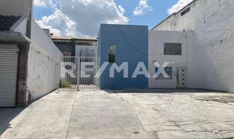 Foto de inmueble en SINALOA, Col. Rodriguez C.P. 88630, Reynosa