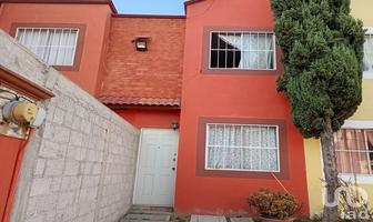 Foto de inmueble en Sinaloa, Col. Villas de San Martín C.P. 56644, Chalco