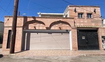 Foto de inmueble en Sindicato de Turismo #633, Col. Ampliación las Fuentes C.P. 21260, Mexicali