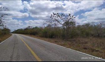 Foto de inmueble en  , Col. Sisal C.P. 97356, Hunucmá