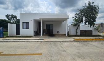 Foto de inmueble en , Col. Sitpach C.P. 97306, Mérida