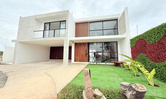 Foto de inmueble en  , Col. Sitpach C.P. 97306, Mérida