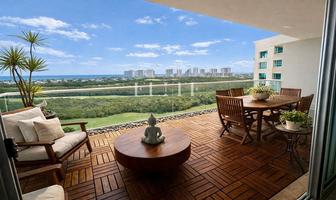 Foto de inmueble en Sky 9, Col. Cancún (Internacional de Cancún) C.P. 77569, Benito Juárez