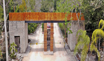 Foto de inmueble en s/n #87, Col. Ciudad Chemuyil C.P. 77774, Tulum