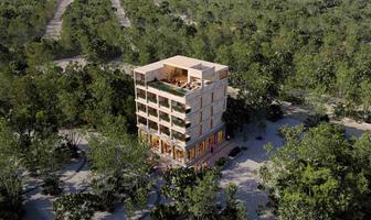 Foto de inmueble en S/N, Col. Aldea Zama C.P. 77760, Tulum