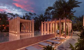 Foto de inmueble en S/N, Col. Aldea Zama C.P. 77760, Tulum