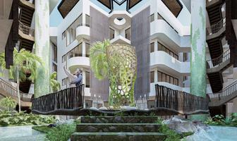 Foto de inmueble en S/N, Col. Aldea Zama C.P. 77760, Tulum