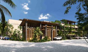 Foto de inmueble en S/N, Col. Aldea Zama C.P. 77760, Tulum
