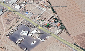Foto de inmueble en S/N, Col. Ana C.P. 27170, Torreón