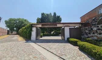 Foto de inmueble en Sn, Col. Atlixco Centro C.P. 74200, Atlixco