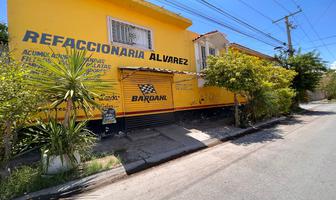 Foto de inmueble en S/N, Col. Campo Nuevo de Zaragoza C.P. 27277, Torreón