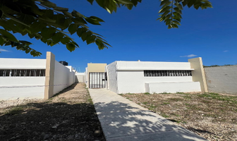 Foto de inmueble en SN, Col. Caucel C.P. 97314, Mérida