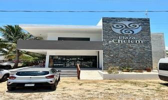 Foto de inmueble en sn, Col. Chelem C.P. 97336, Progreso