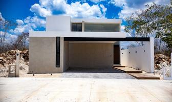Foto de inmueble en sn, Col. Cholul C.P. 97305, Mérida