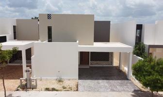 Foto de inmueble en sn, Col. Cholul C.P. 97305, Mérida