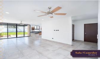 Foto de inmueble en SN, Col. Cholul C.P. 97305, Mérida