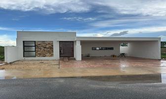 Foto de inmueble en S/N, Col. Cholul C.P. 97305, Mérida