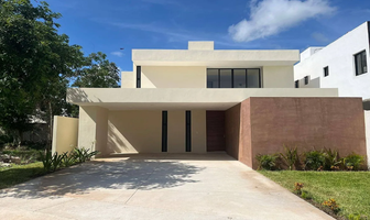 Foto de inmueble en SN, Col. Cholul C.P. 97305, Mérida