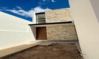Foto de inmueble en SN, Col. Cholul C.P. 97305, Mérida