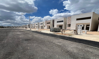 Foto de inmueble en SN, Col. Ciudad Caucel C.P. 97314, Mérida