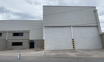 Foto de inmueble en S/N, Col. Ciudad Industrial C.P. 27019, Torreón