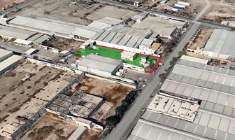 Foto de inmueble en S/N, Col. Ciudad Industrial C.P. 27019, Torreón