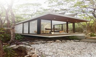 Foto de inmueble en S/N, Col. Coba C.P. 77793, Tulum