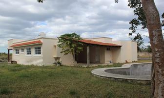 Foto de inmueble en s/n, Col. Conkal C.P. 97345, Conkal
