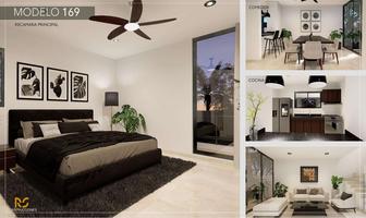 Foto de inmueble en SN, Col. Conkal C.P. 97345, Conkal