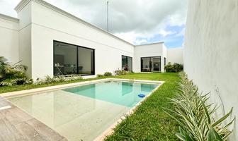Foto de inmueble en SN, Col. Conkal C.P. 97345, Conkal