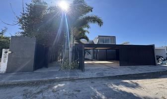 Foto de inmueble en S/N, Col. Dzitya C.P. 97302, Mérida