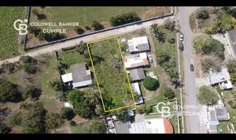 Foto de inmueble en SN, Col. El Zapote C.P. 95263, Alvarado