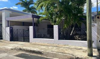 Foto de inmueble en S/N, Col. Garcia Gineres C.P. 97070, Mérida