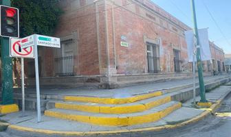 Foto de inmueble en S/N, Col. Gómez Palacio Centro C.P. 35000, Gómez Palacio