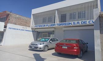Foto de inmueble en S/N, Col. Gustavo Díaz Ordaz C.P. 27080, Torreón
