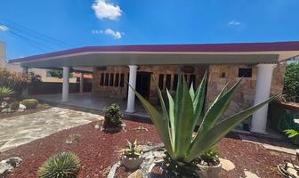 Foto de inmueble en S/N, Col. Ismael Garcia C.P. 97320, Progreso