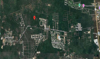 Foto de inmueble en s/n, Col. Kiktel C.P. 97303, Mérida