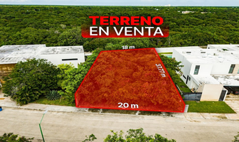 Foto de inmueble en SN, Col. Komchen C.P. 97302, Mérida