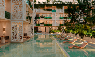 Foto de inmueble en S/N, Col. La Veleta C.P. 77760, Tulum