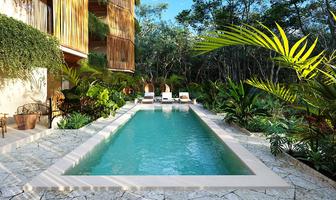 Foto de inmueble en S/N, Col. La Veleta C.P. 77760, Tulum