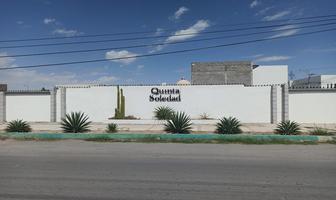 Foto de inmueble en S/N, Col. Las Quintas C.P. 27105, Torreón