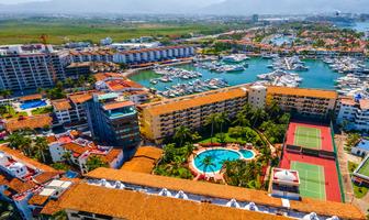 Foto de inmueble en S/N, Col. Marina Vallarta C.P. 48335, Puerto Vallarta