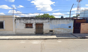 Foto de inmueble en SN, Col. Merida Centro C.P. 97000, Mérida