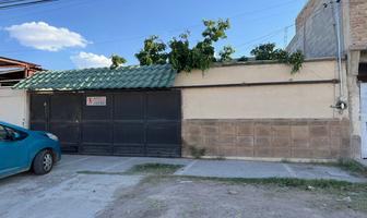 Foto de inmueble en S/N, Col. Miguel de La Madrid Hurtado C.P. 35015, Gómez Palacio