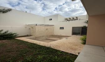 Foto de inmueble en SN, Col. Montebello C.P. 97113, Mérida